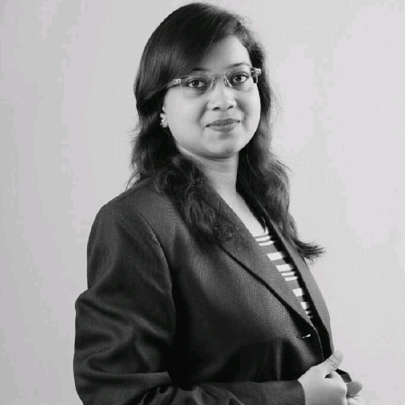 Varsha Paul Nayak  <a href="https://www.linkedin.com/in/varshapaul/" target="_blank" rel="noopener">   <i class="fab fa-linkedin"></i> </a>
