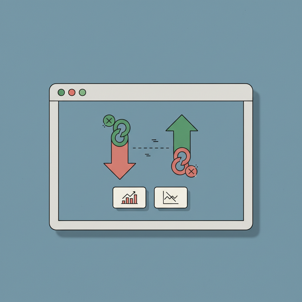 Dofollow vs Nofollow Links: Key Differences Explained Dofollow vs Nofollow Links Key Differences Explained