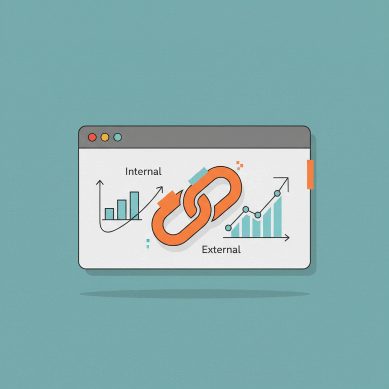 Internal vs External Links: Key Differences and Proven Strategies ...